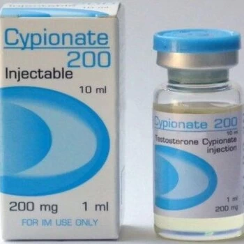 Cypionate 200 (тестостерон ципионат) от MaxPro