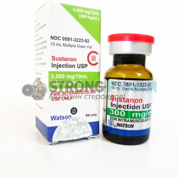 Sustanon (Сустанон) от Watson