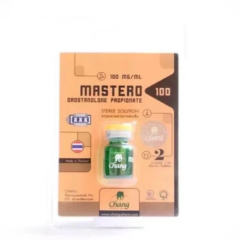 Mastero CHANG PHARMA 100 мг/мл 2 мл