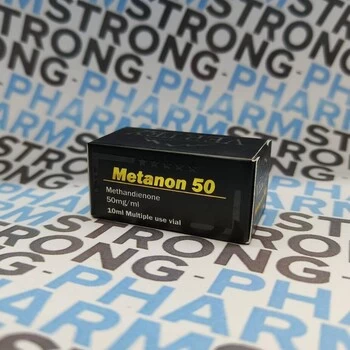 Metanon VERTEX 50 мг/мл 10 мл