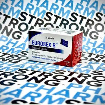 EUROSEX R (виагра) от EPF