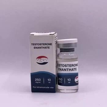 Testosterone Enanthate HZPH 250 мг/мл 10 мл