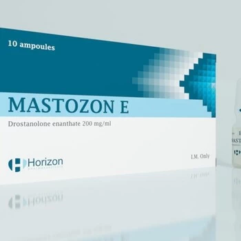 MASTOZON E HORIZON 200мг/мл 10 ампул