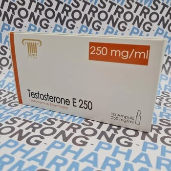 Trenbolone E200 (тренболон энантат) от Olymp