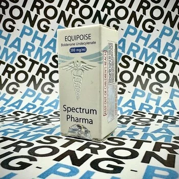 EQUIPOISE SPECTRUM  300 мг/мл 10 мл