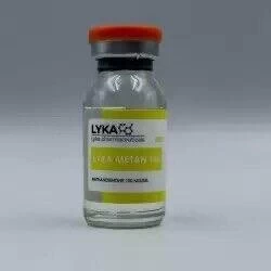 Metandienone LYKA PHARMA 100 мг/мл 10 мл