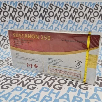 SUSTANON 250mg (сустанон) от CanadaBioLabs