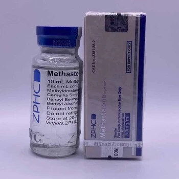 Methasterone Zphc NEW 50mg/ml 10ml