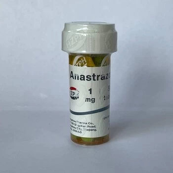 Anastrazole HZPH 1 мг/таб 50 таблеток