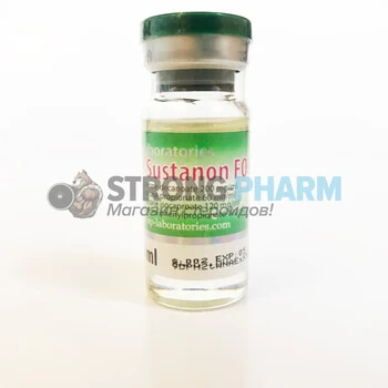 Sustanon Forte 500 (Сустанон) от SP Labs