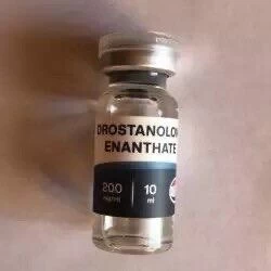 Drostanolone Enanthate HZPH 200 мг/мл 10 мл