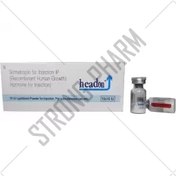 Headon 1OIU/VIAL (Гормон роста) из Аптеки