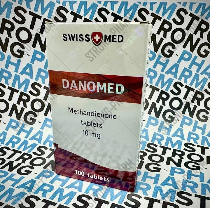 Danomed (Метан) от SWISS