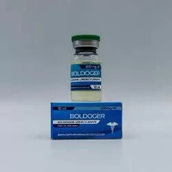 Boldoger GERTHPHARMA 200 мг/мл 10 мл