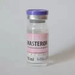 Masteron SP LAB 100мг\мл 10мл