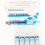 Decandrol BALKAN PHARMA 200 мг/мл 10 ампул